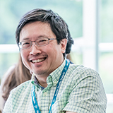 Member of Health Quality Ontario’s Patient, Family and Public Advisors Committee