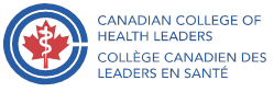 Canadian College of Health Leaders Logo