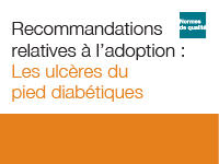 Recommandations à adopter