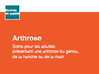 Le guide clinique couvre les symptômes comportementaux de la démence