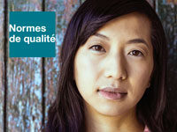 Couverture du guide de référence du patient pour la dépression majeure