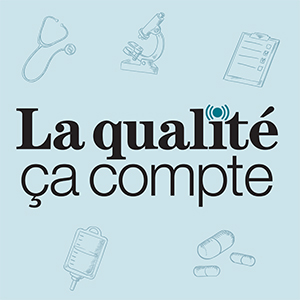 Graphique Balado La qualité ça compte