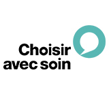 Logo de Choisir avec soin 