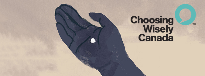 Opioid Wisely campaign